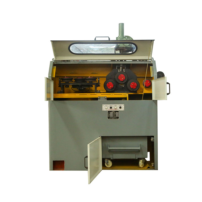 Belt Machine: Isang tool para sa mahusay na paggiling at buli