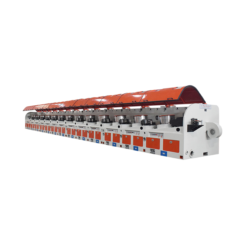 Mataas na bilis ng multi block straight line wire drawing machine