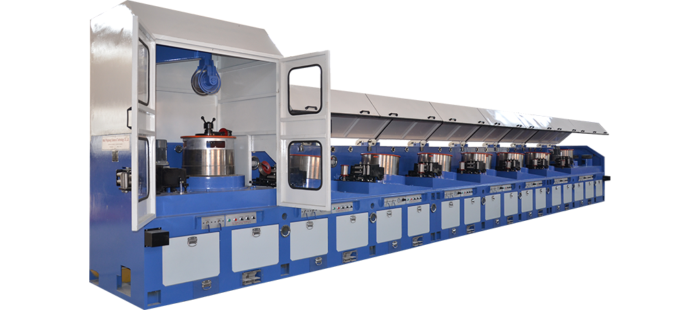Wuxi Pingsheng Science & Technology Co, Ltd.